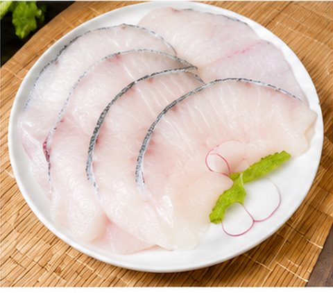 脆肉鲩鱼腩